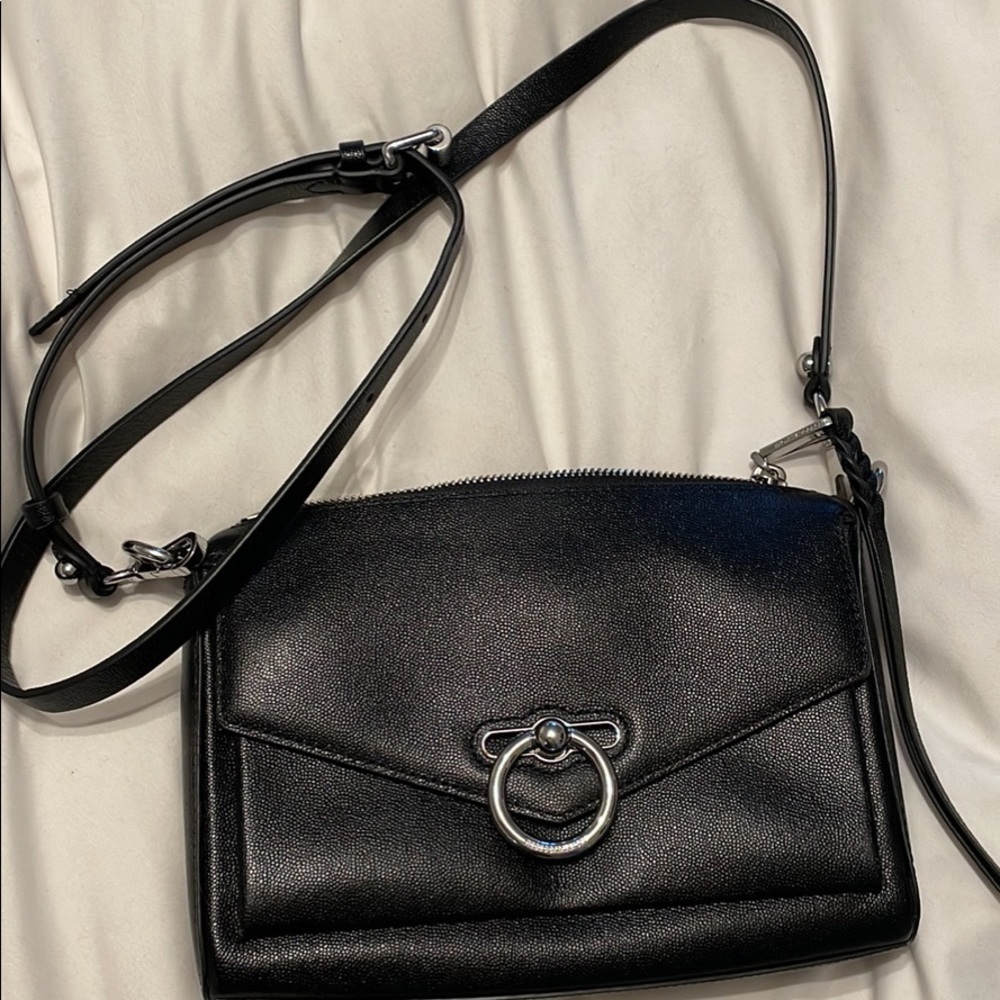 Rebecca Minkoff Jean Crossbody Bag